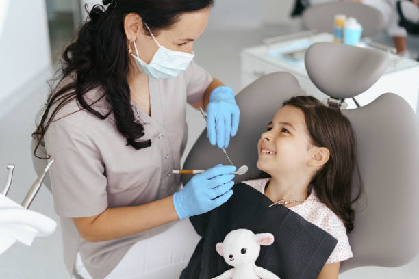 Best Broken or Chipped Tooth Repair in South Fulton, GA