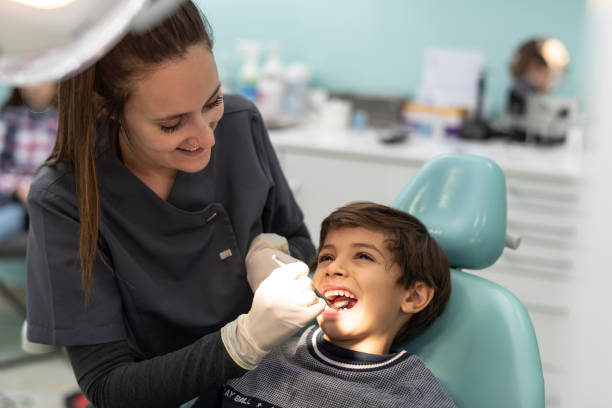 Best Walk-In Emergency Dental Services in South Fulton, GA