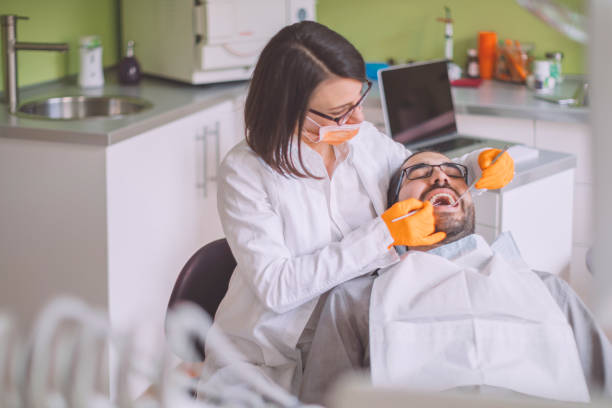 Best Emergency Dental Care for Sports Injuries in South Fulton, GA