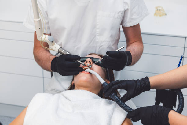 Best Emergency Root Canal Therapy in South Fulton, GA