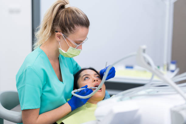 Best Emergency Orthodontic Repairs in South Fulton, GA
